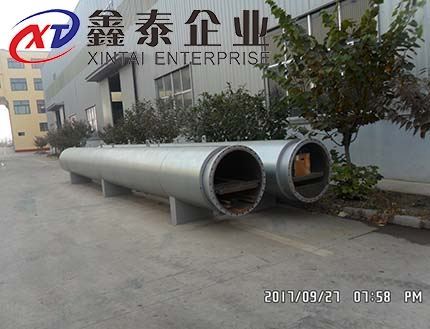 硫化罐在作業前要檢查的項目有哪些？